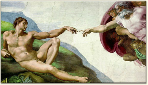 5 Must Read Success Lessons From Michelangelo Pick The Brain