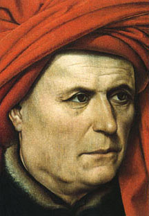 Robert Campin, 1430
