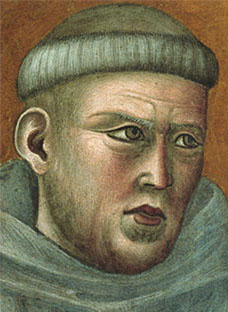 Giotto, 1300