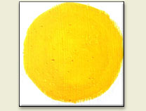 chrome yellow pigment