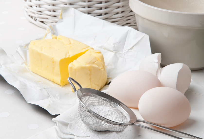 Should You Be Using Salted or Unsalted Butter for Baking?