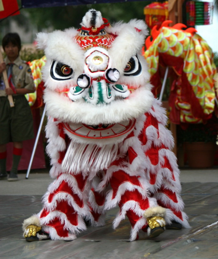 When Is January's Chinese Lunar New Year And What Animal Are You?