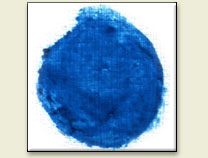 Pigments through the Ages - Overview - Cobalt blue